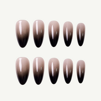 Smoke Ombre