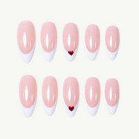 Soft White French