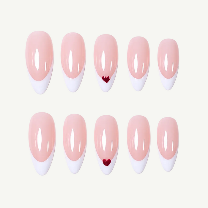 Soft White French