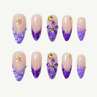 Violet Bloom
