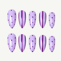 Violet Chrome