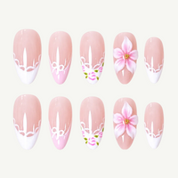 White Petal