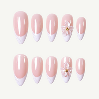 White Petal French