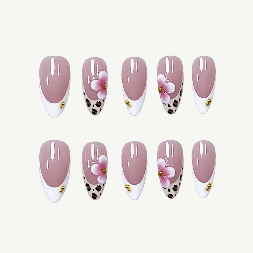 Wild Petal