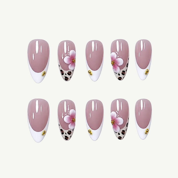 Wild Petal