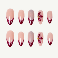 Wine Marble French