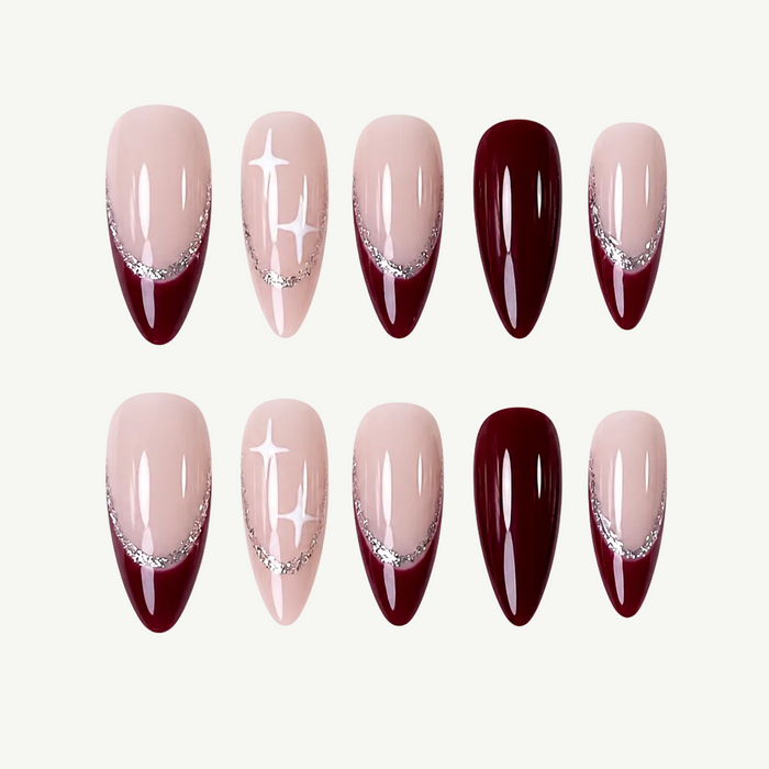 Wine Ombre