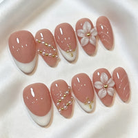 Petal French Gold