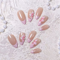 Cherry Blossom French