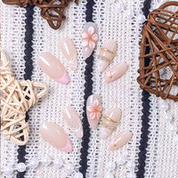 Pearl Blossom