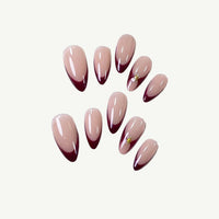 Nude Starburst