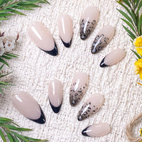 Leopard Tip
