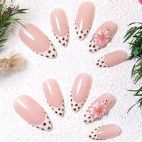 Leopard Blossom