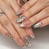 Black Dot French