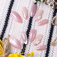 Cherry Blossom Glitter