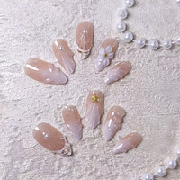 Pearl Bloom