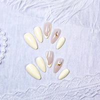 Vanilla Cream