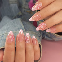 Cherry Blossom French