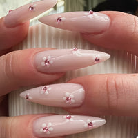 Fleur Rose
