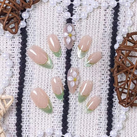 Sage Petal