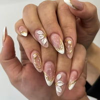 Golden Petal French