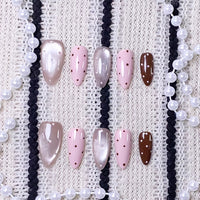 Pearl Stripe Set