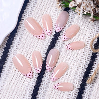 Pink Dot French